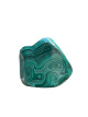 R169 Malachiet gepolijst – 7,5 cm
