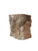R724 Versteend Hout – 10 cm