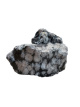 R802 Sneeuwvlok Obsidiaan – 11,5 cm