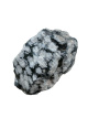 R802 Sneeuwvlok Obsidiaan – 11,5 cm