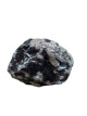 R810 Sneeuwvlok Obsidiaan – 11 cm