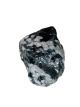 R810 Sneeuwvlok Obsidiaan – 11 cm