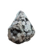 R815 Sneeuwvlok Obsidiaan – 14 cm