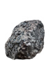 R818 Sneeuwvlok Obsidiaan – 18,5 cm