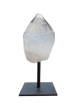 R853 Bergkristal op voet – 22 cm
