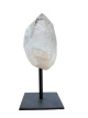 R853 Bergkristal op voet – 22 cm