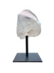 R869 Bergkristal op voet – 18 cm