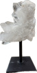 R871 Bergkristal op voet – 15 cm