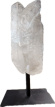 R874 Bergkristal op voet – 13 cm