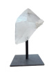 R883 Bergkristal op voet – 18 cm