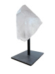 R883 Bergkristal op voet – 18 cm