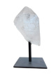 R883 Bergkristal op voet – 18 cm