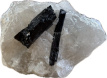 R982 Toermalijnkwarts Ruw – 7 cm