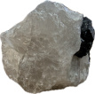 R982 Toermalijnkwarts Ruw – 7 cm