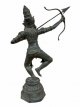 RAM1 Rama beeld in brons