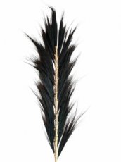 RAY02 Rayung Decoratieve Pluim – 210 cm