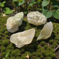 RUW-CalcietGroen Calcite - 7cm