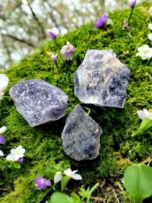 RUWAME Amethist - ca. 4cm