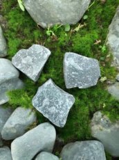 RUWAVE Aventurijn - ruw ca. 4cm