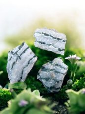 RUWDAL Jaspis - ruw ca. 4cm