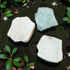 RUWJAS Jaspis - ruw ca. 4cm