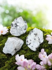 RUWMAA Maansteen - Ruw ca. 4cm