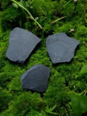 RUWSHU Shungiet - ruw ca. 4cm