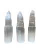 SELTO20 Selenite - Tower 20cm