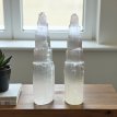 SELTO30 Selenite - Tower 30cm