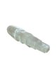 SELTO30 Selenite - Tower 30cm