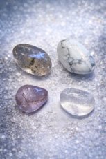 SET01 Set : Rust & Ontspanning