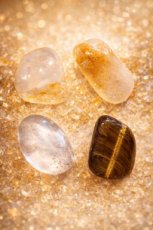 SET06 Set : Geluk & Positieve Energie