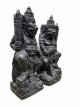STBAR Set Barong 80 cm in Steen