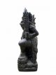 STBAR Set Barong 80 cm in Steen
