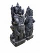 STBAR Set Barong 80 cm in Steen