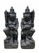 STBAR Set Barong 80 cm in Steen