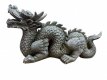 Feng Shui Dragon Statue