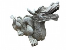 FON24 Feng Shui Dragon