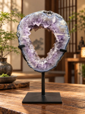 T00 Amethist portaal – 30,5 cm