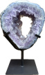T01 Amethist portaal – 31 cm