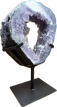 T01 Amethist portaal – 31 cm