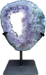 T01 Amethist portaal – 31 cm
