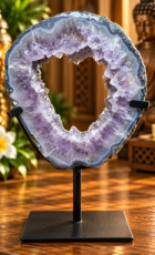 T02 Amethist portaal – 31 cm