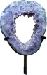 T03 Amethist Portaal – 31 cm