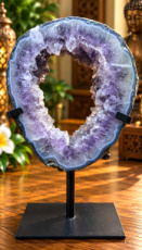 T03 Amethist Portaal – 31 cm