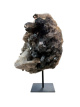 T09 Rookkwarts op voet – 30 cm