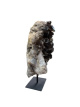 T09 Rookkwarts op voet – 30 cm