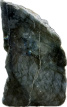 T12 Labradoriet - 12 cm – 6,5 cm