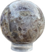 T17 Chevron Amethist Bol – 6 cm