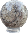 T17 Chevron Amethist Bol – 6 cm